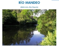 Río Mandeo